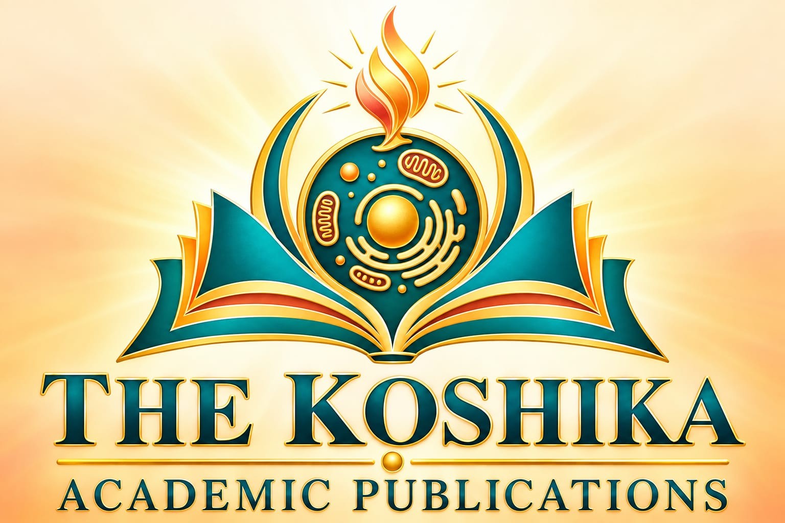 The Koshika logo